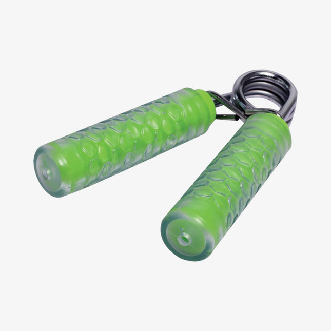 Cosco PVC Clutch Hand Grip (Green)