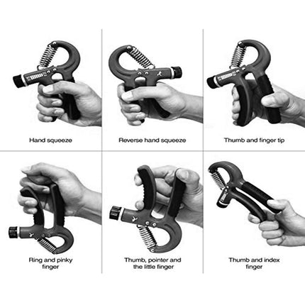 Cosco Adjustable HANDGRIP Brace