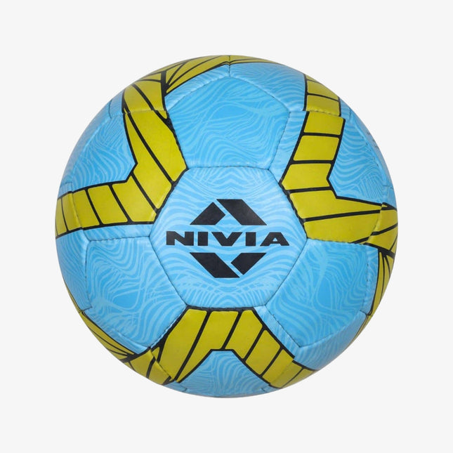 Nivia Kross World Argentina Football Size 5