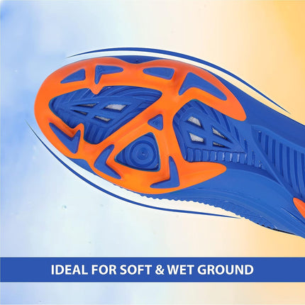 Nivia Dominator 2.0 Football Shoes for Men