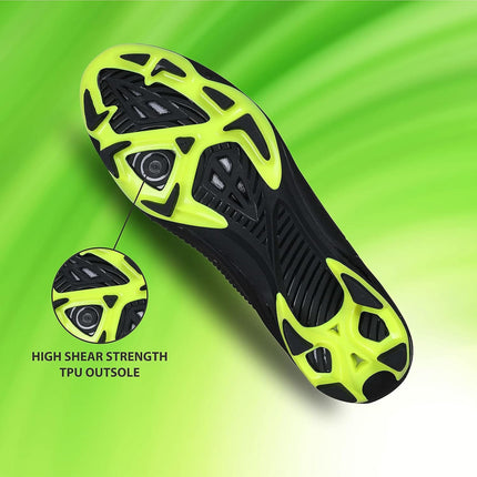 Nivia Dominator 2.0 Football Shoes for Men