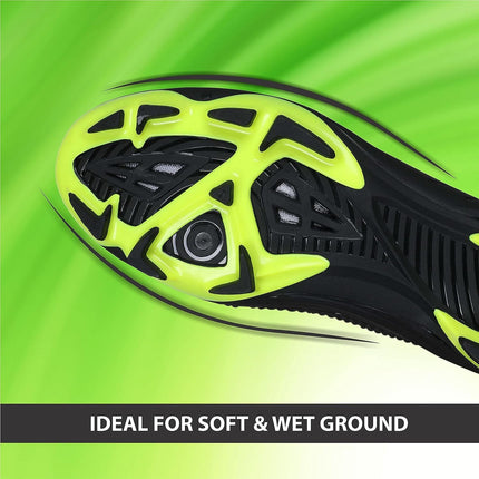 Nivia Dominator 2.0 Football Shoes for Men