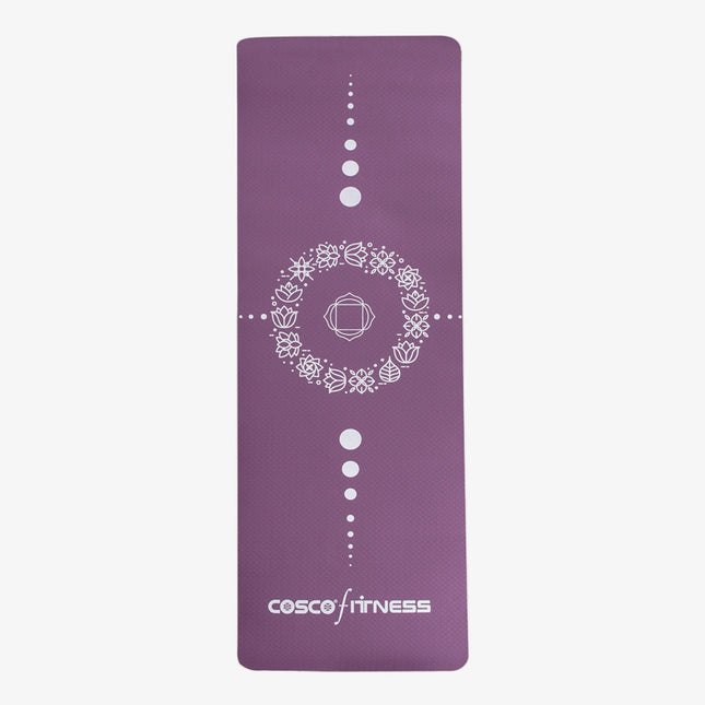 Cosco Yoga Mat Aasan