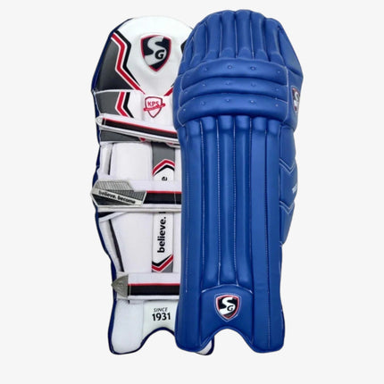 SG Test Cricket Batting Legguard