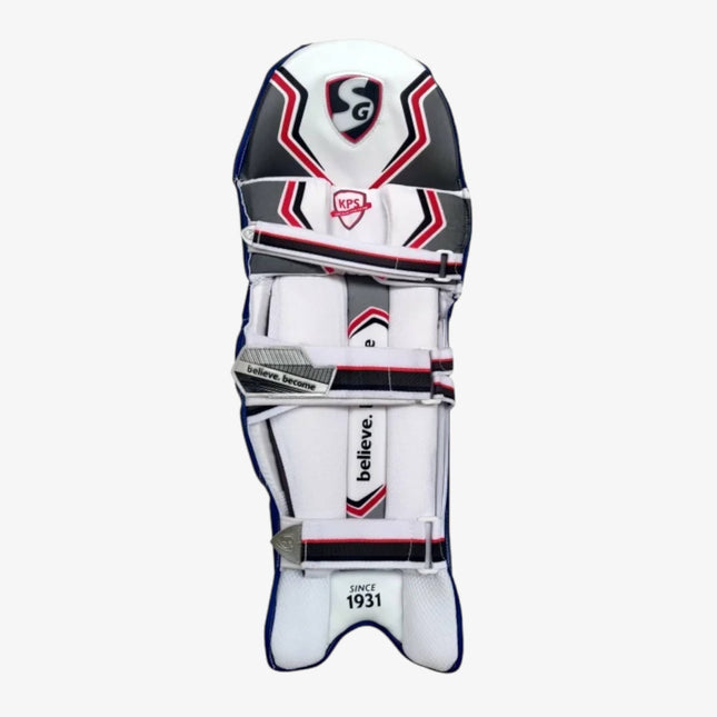 SG Test Cricket Batting Legguard