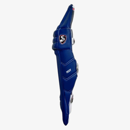 SG Test Cricket Batting Legguard