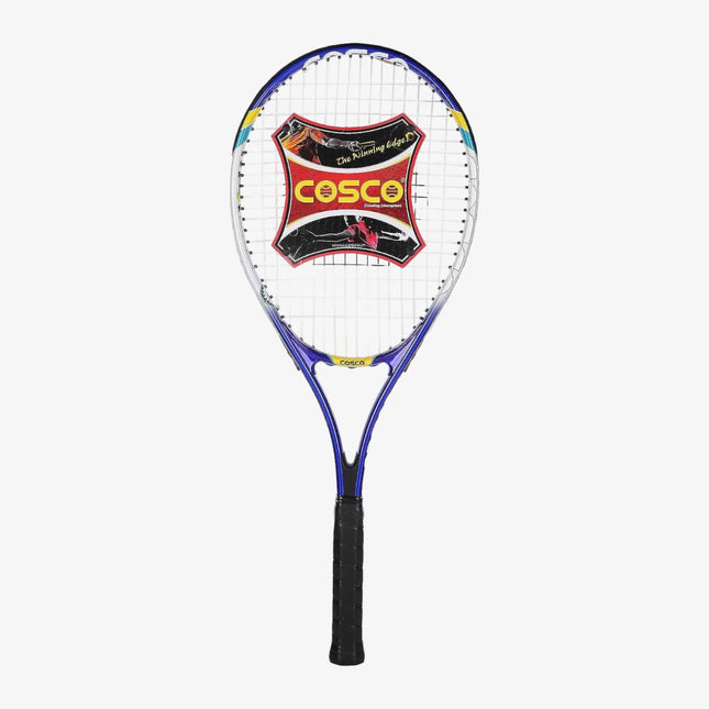 Cosco Max Power Aluminium Tennis Racquet