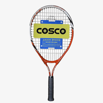 Cosco Aluminium Tennis Racquet Drive-21, 23, 25,26