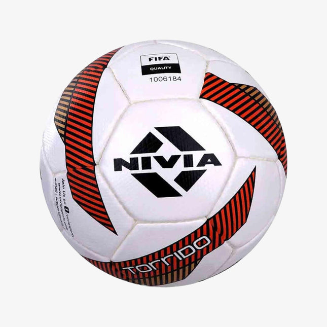 Nivia Torrido Football Size 5