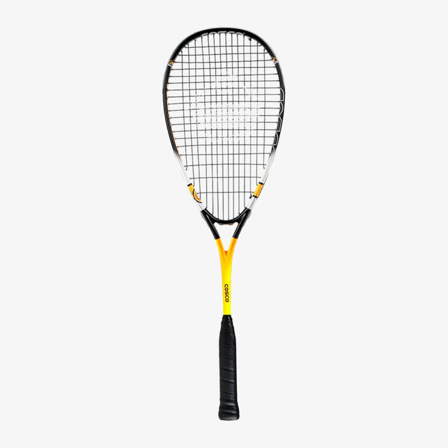 Cosco Tournament Squash Racquet, 76-inch