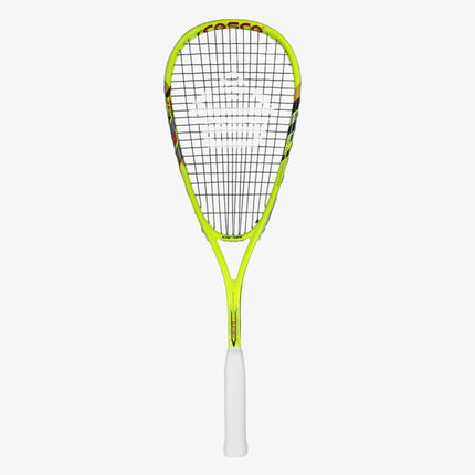 COSCO Element Multicolor Strung Squash Racquet