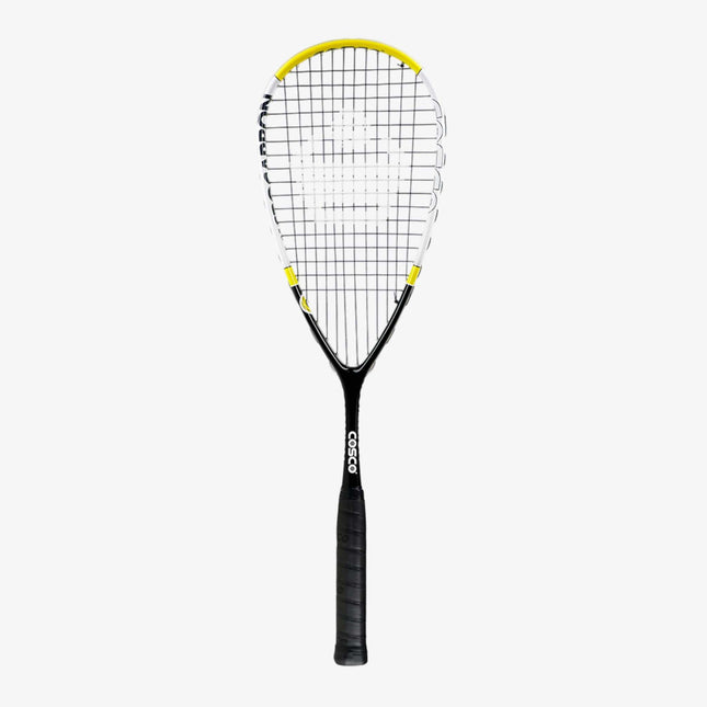 Cosco LST 125 Aluminium Squash Racquet (Multicolour)