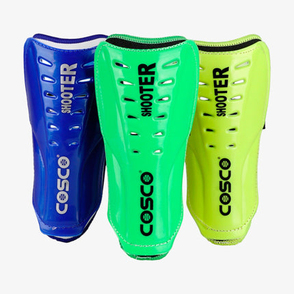 Cosco Shooter Football Shin Guard