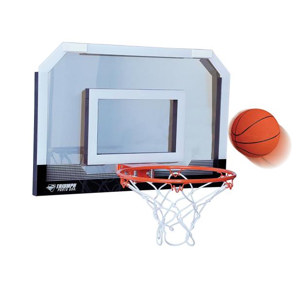 Kay Kay Triumph Wooden Basketball Board