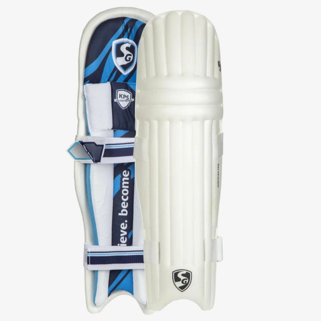 SG Megalite Cricket Batting Legguard