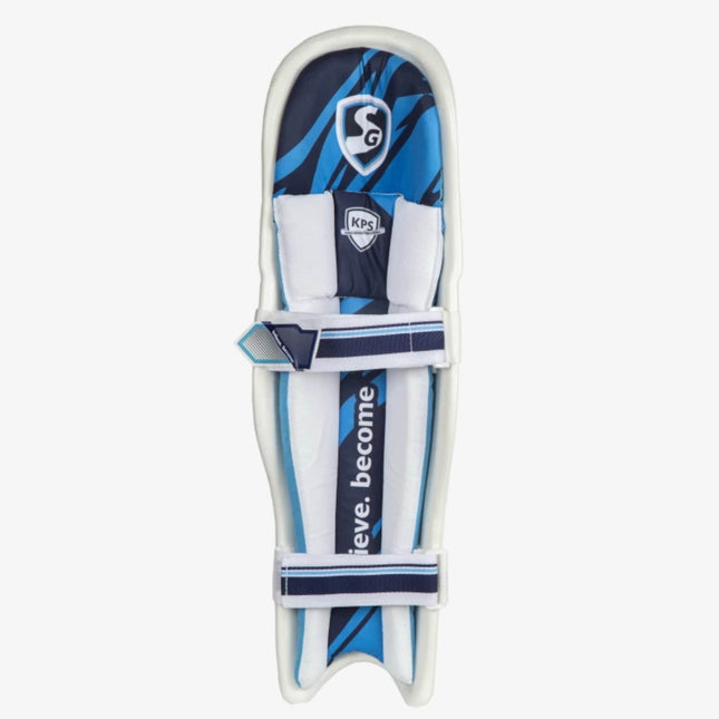 SG Megalite Cricket Batting Legguard