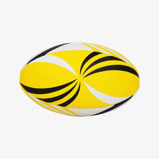 COSCO Sportco Rugby Ball - Size: 5