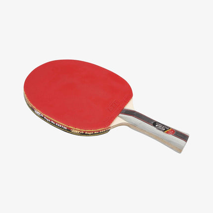 GKI Euro Star Table Tennis Wooden Racquet