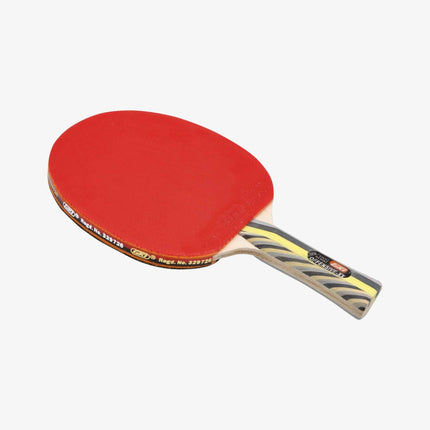 GKI Offensive XX Table Tennis Racket