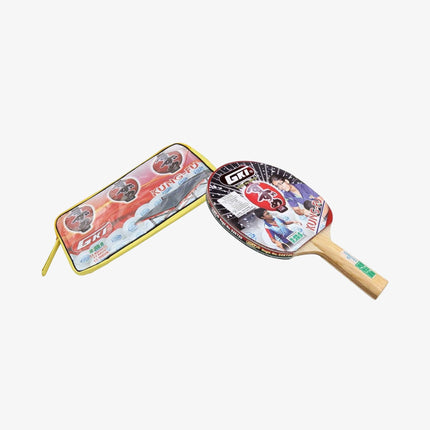 GKI Kung Fu Table Tennis Racquet