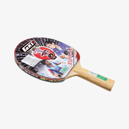 GKI Kung Fu Table Tennis Racquet