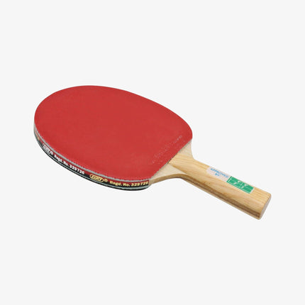 GKI Kung Fu Table Tennis Racquet