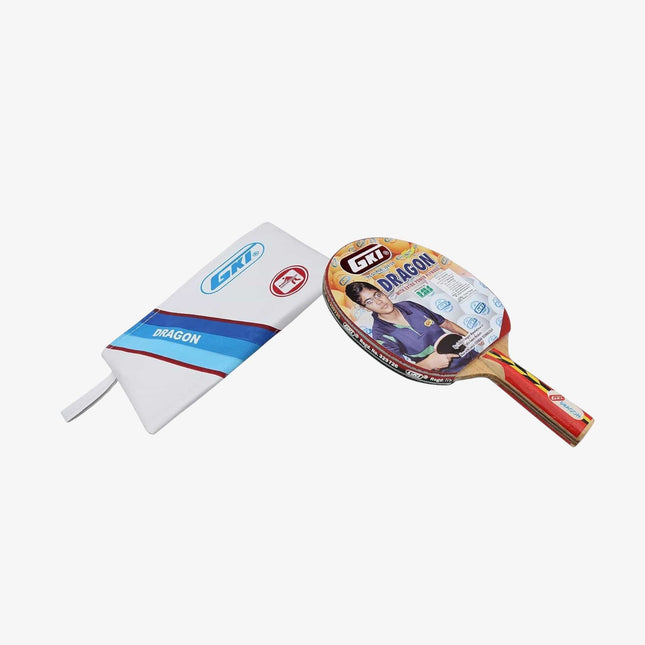 GKI Dragon Table Tennis Racquet