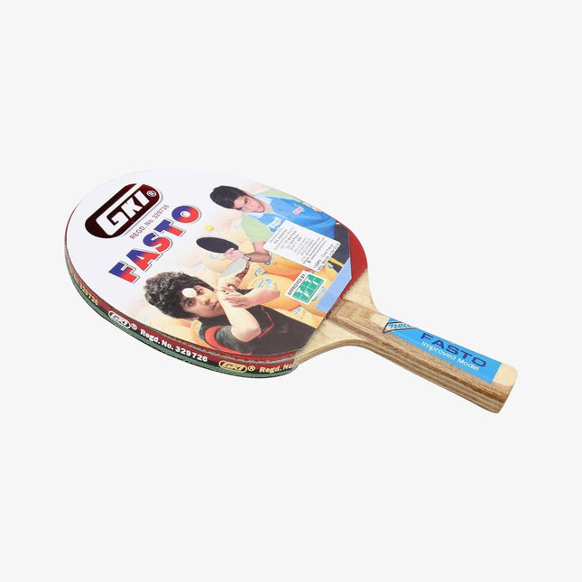 GKI Fasto Table Tennis Racquet