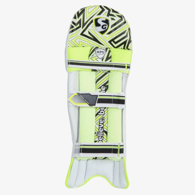 SG Club Cricket Batting Legguard