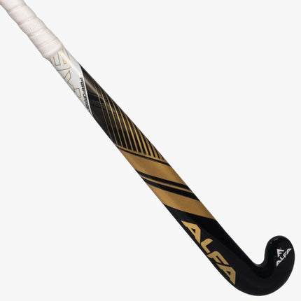 ALFA Composite Ax1 Hockey Stick with Stick Bag