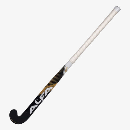 ALFA Composite Ax1 Hockey Stick with Stick Bag