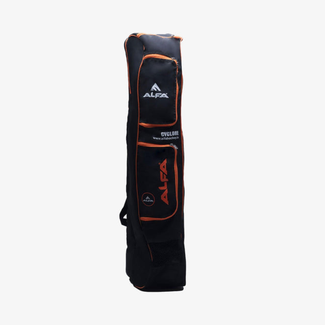 ALFA Cyclone Hockey Stick Cum Kit Bag