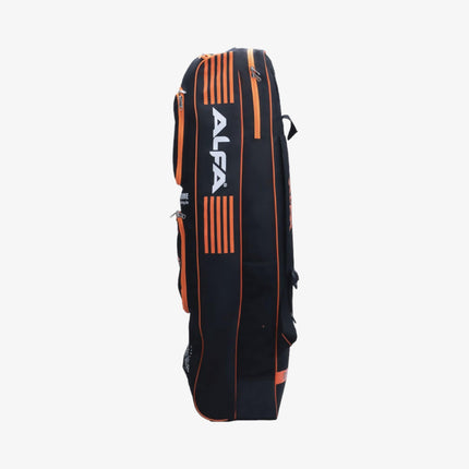 ALFA Cyclone Hockey Stick Cum Kit Bag