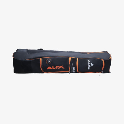 ALFA Cyclone Hockey Stick Cum Kit Bag