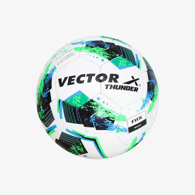 Vector X Thunder Football (Size 5)