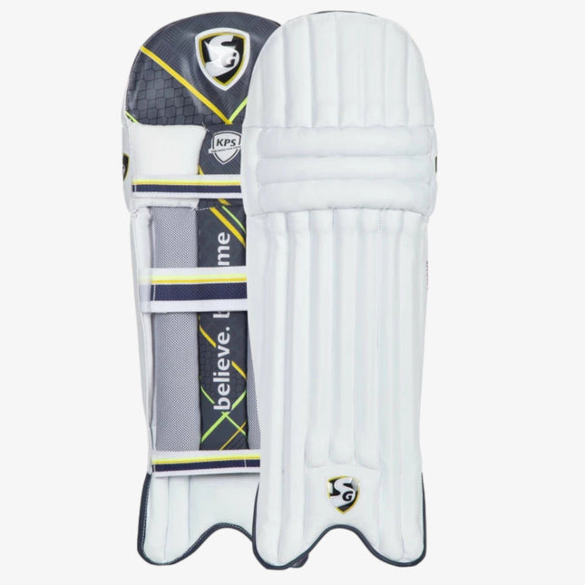 SG Ecolite Cricket Batting Legguard (Batting Pad)