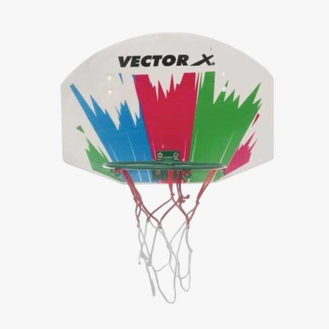 Vector X Basketball Board Small