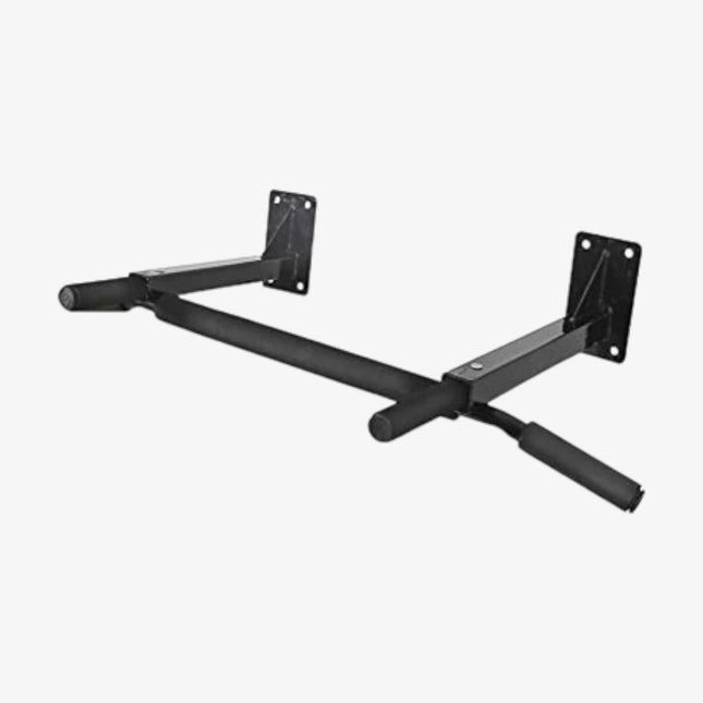 Vector X Heavy Duty Steel Construction Door Gym Chin Up Bar