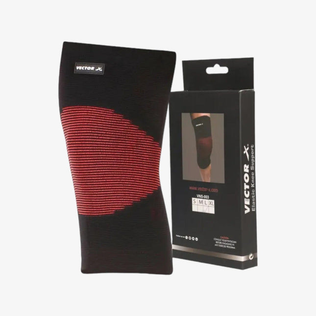 Vector X VNS-003 Elastic Knee Support