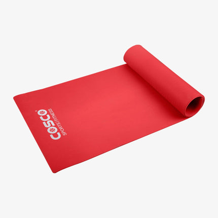 Cosco Yoga Mat EVA - FIT 6mm (Assorted Colours)