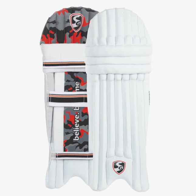 SG Optipro Cricket Batting Legguard