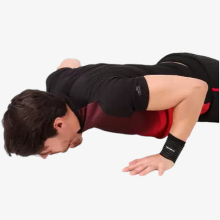 VECTOR X VNS-009 Elastic Wrist Support (Free Size)