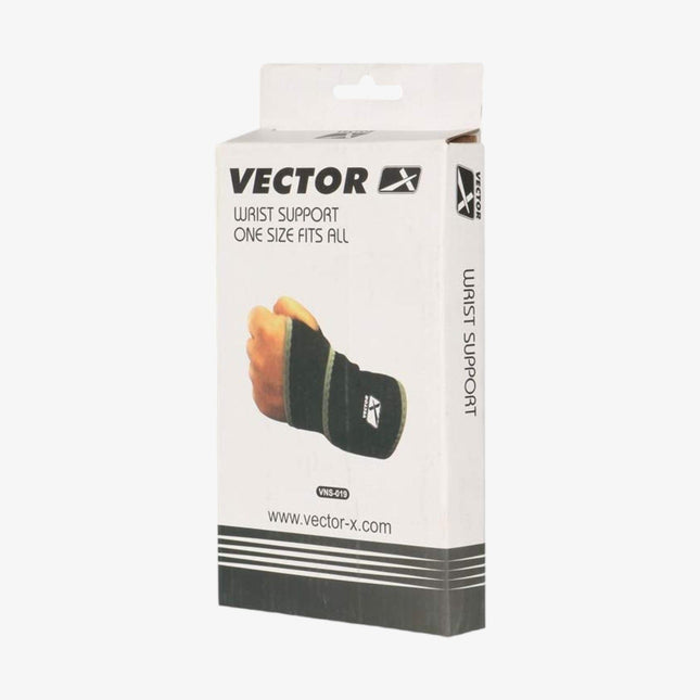 Vector X VNS-019 Wrist Support, Multicolor, Standard