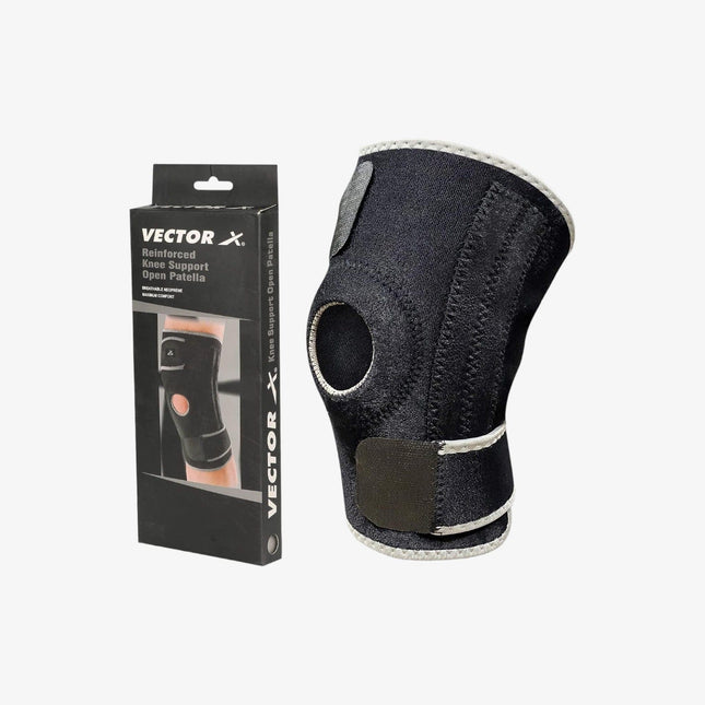 VECTOR X VNS-7205 Knee Support