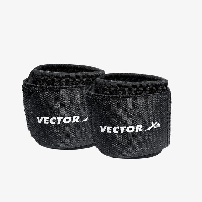 Vector X Neoprene Wrist Belt (WB-100)