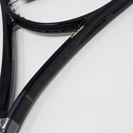 Head Speed Pro Legend 2025 Tennis Racquet (Unstrung)