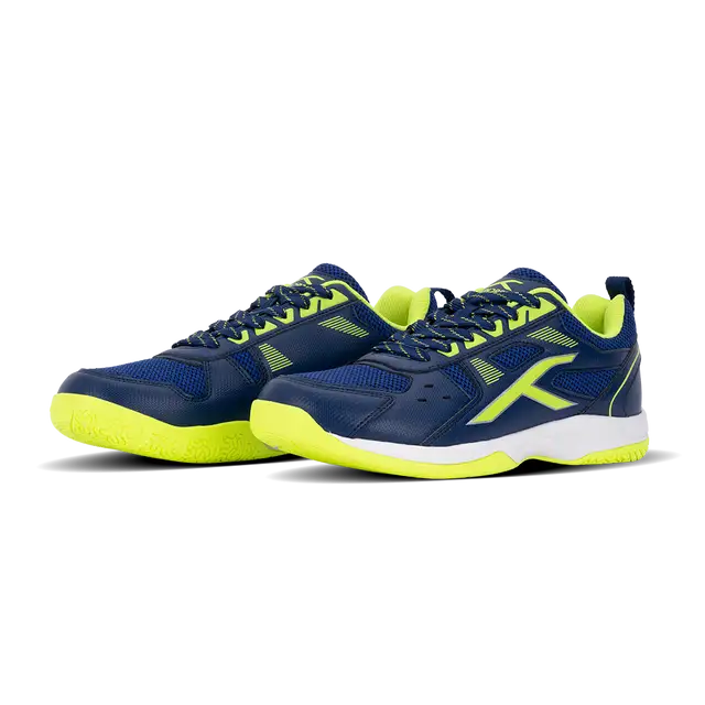 Hundred Unisex Badminton Shoes RAZE