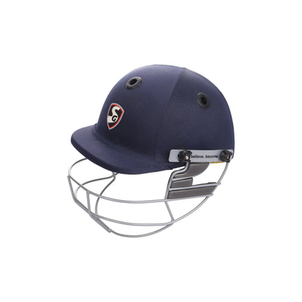 SG Cricket Helmet Blazetech