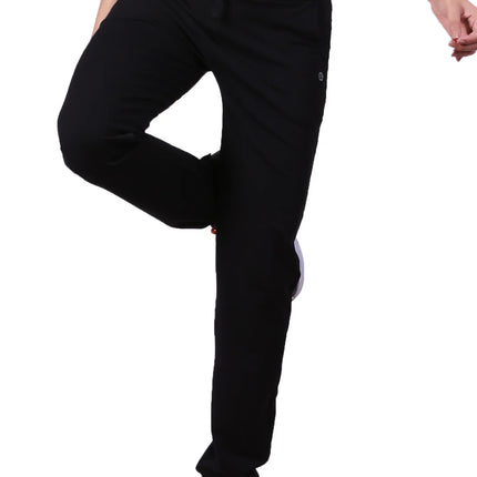 Laasa 2344 Cotton Traveling Pant