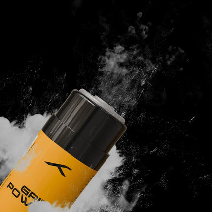 Hundred Badminton Grip Powder
